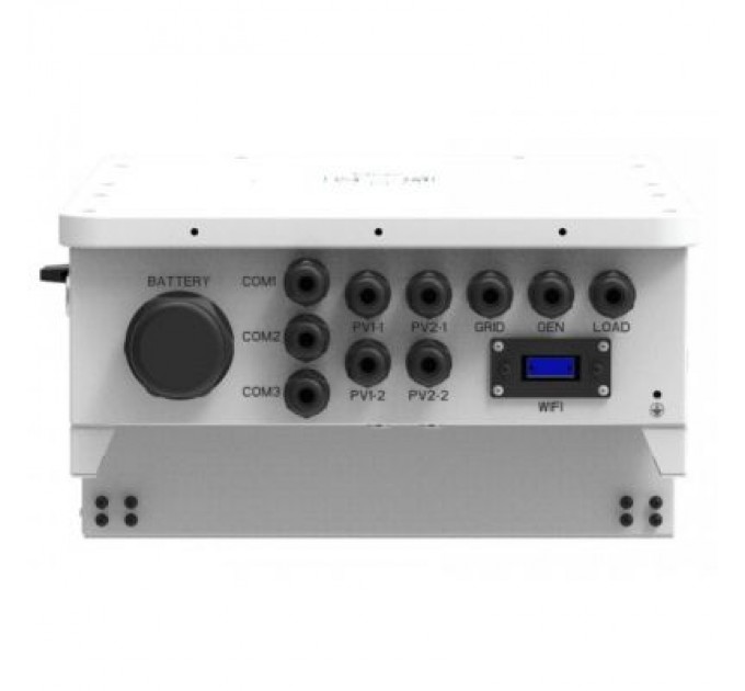 Deye Сонячний інвертор Deye SUN-8K-SG01LP1-EU WiFi (SUN-8K-SG01LP1-EU)