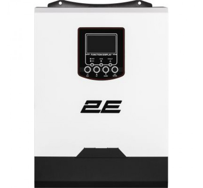 2E Сонячний інвертор 2E 2E-VP-1K12 1000W (2E-VP-1K12)