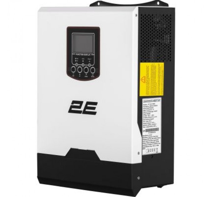 2E Сонячний інвертор 2E 2E-VP-1K12 1000W (2E-VP-1K12)
