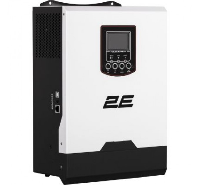 2E Сонячний інвертор 2E 2E-VP-1K12 1000W (2E-VP-1K12)