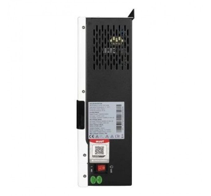 Must Сонячний інвертор Must PV18-3224VPM, 3200W, 24V (PV18-3224VPM)