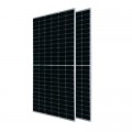 JASolar Сонячна панель JASolar 565W Bifacial Double Glass (JAM72D30-565/LB)