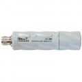 Точка доступу Wi-Fi Mikrotik GrooveA 52 ac (RBGrooveGA-52HPacn)
