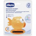 Chicco Термометр для води Chicco Рыбка желтый (06564.00)