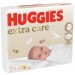 Huggies Підгузки Huggies Extra Care Розмір 1 (2-5 кг) 84 шт (5029053578057)