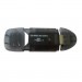 ST-Lab Зчитувач флеш-карт ST-Lab SD/ SDHC/ MMC /RS-MMC (U-371 black)
