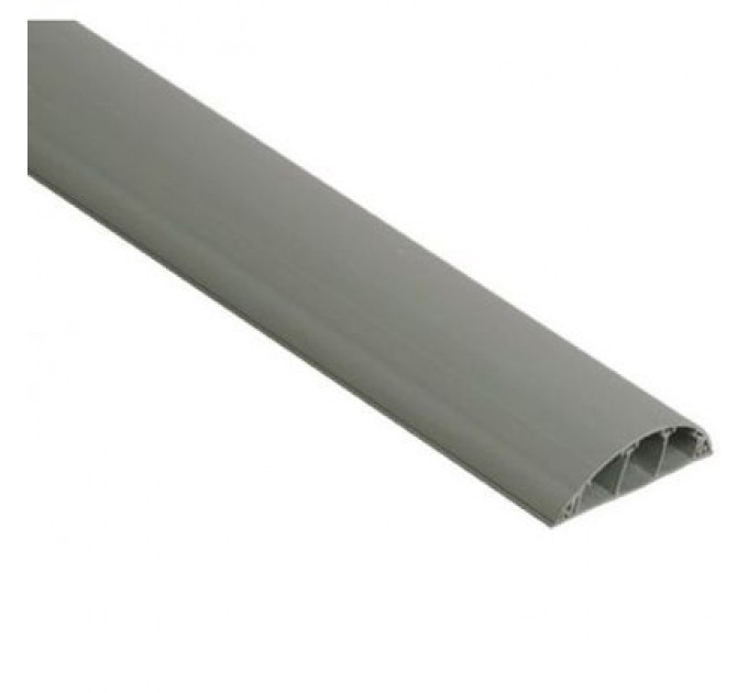 Короб Kopos напольний LO 50_LD 1 метр (куски по 2 метри) (LO 50 LD)