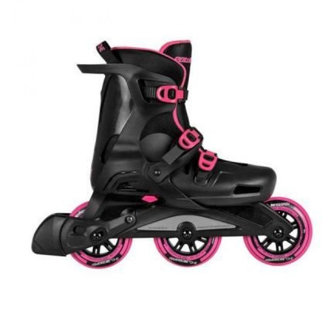 Powerslide Роликові ковзани Powerslide 940608 WAVE WoMen 2018 3-Wheeler 100mm 39,0-41,0 (4040333432693)