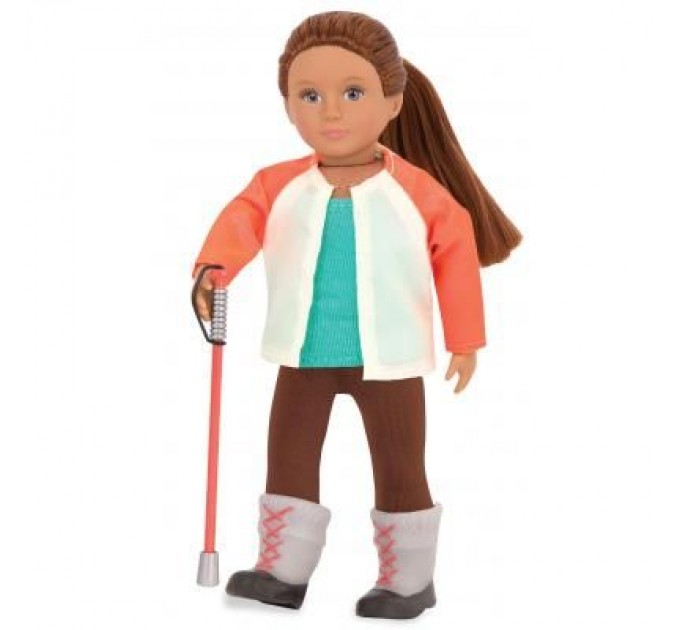 Lori Лялька Lori Сабелла 15 см (LO31102Z)