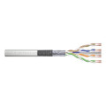 Digitus Кабель мережевий Digitus SF-UTP 305м, cat 6, CU, AWG 26/7, LSZH, Patchkabel (DK-1633-P-305)