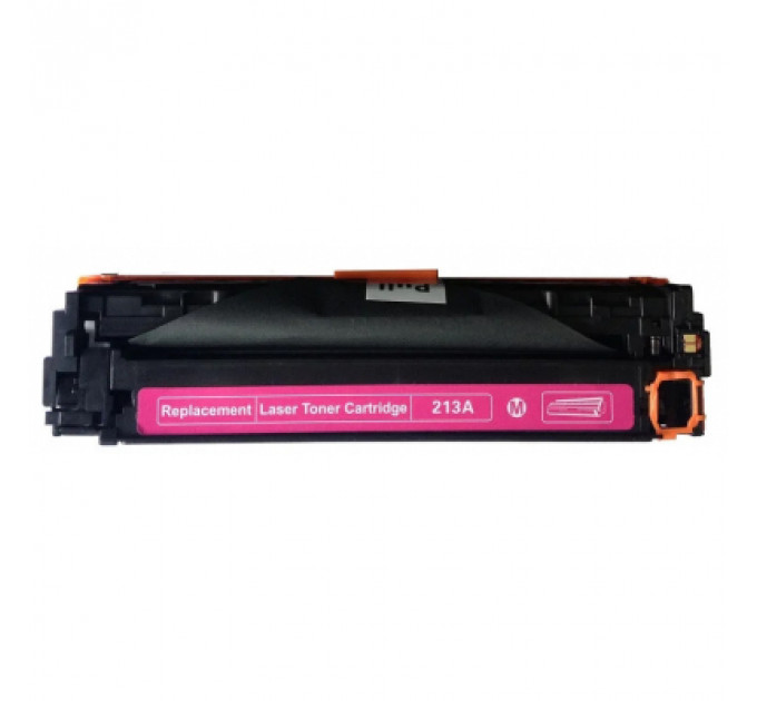 Корпус картриджу HP CF213A/131A magenta (C_VIRGIN_CF213A)