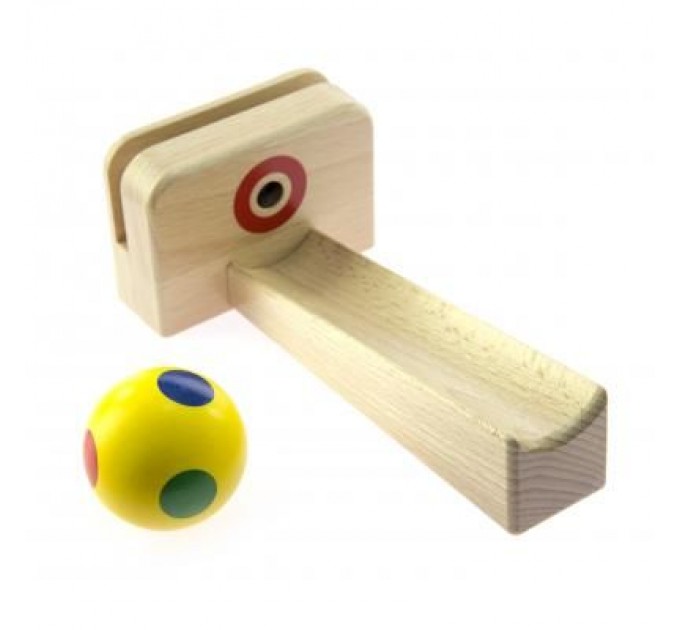 Nic Конструктор Nic cubio элемент шариковой дороги Цель (NIC2185)