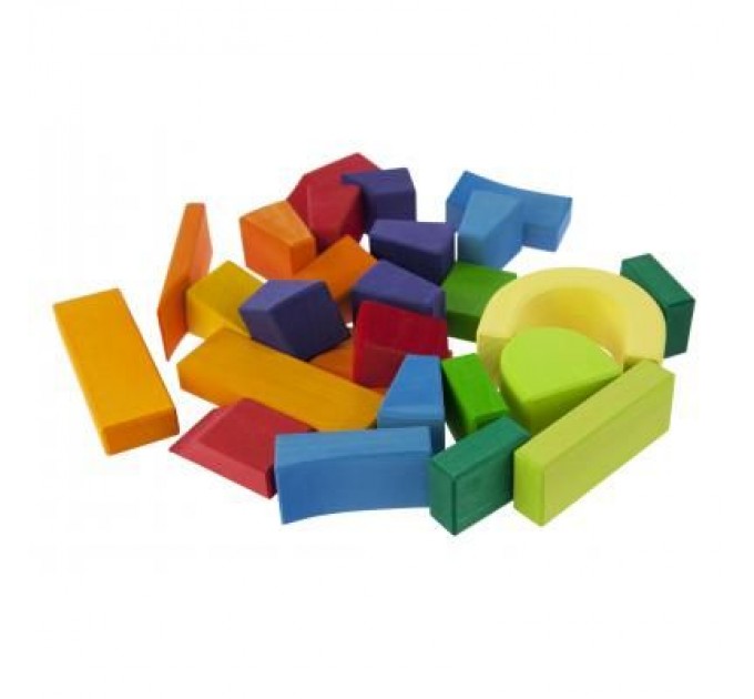 Nic Конструктор Nic деревянный Мост (NIC523334)