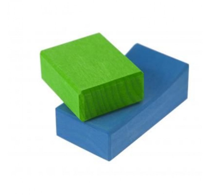 Nic Конструктор Nic деревянный Мост (NIC523334)