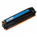 Корпус картриджу HP CF351A/130A cyan (C_VIRGIN_CF351A)