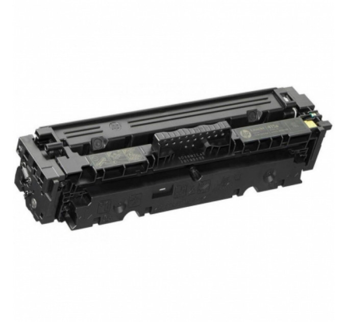 Корпус картриджу HP W2031A/415A cyan (C_VIRGIN_W2031A)