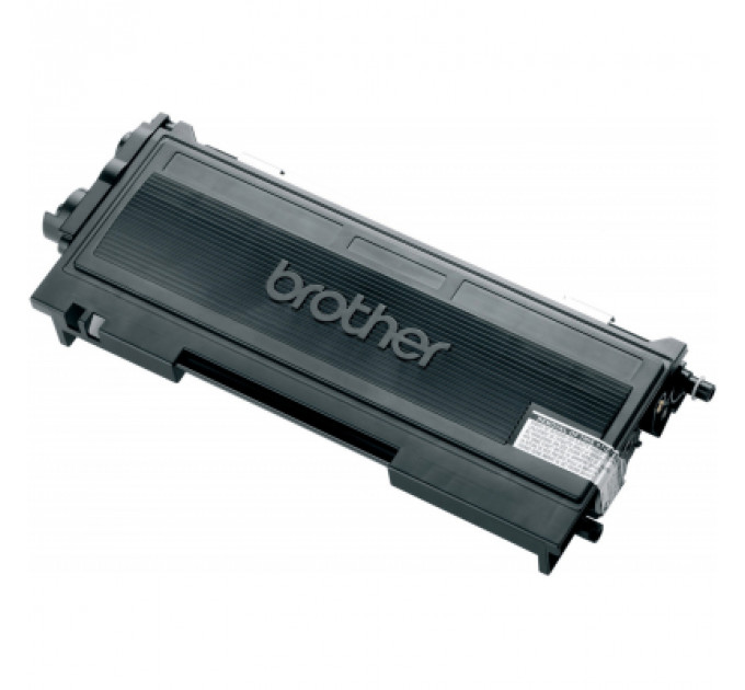 Корпус картриджу Brother TN-2000 (C_VIRGIN_TN-2000)