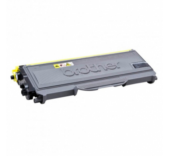 Корпус картриджу Brother TN-2110 (C_VIRGIN_TN-2110)