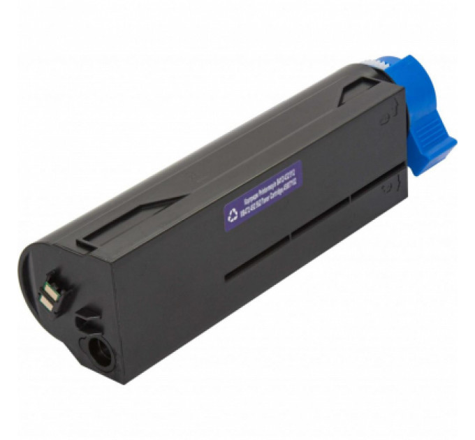 Корпус картриджу OKI 45807120 (B412) 7K NON EU (C_VIRGIN_45807120)