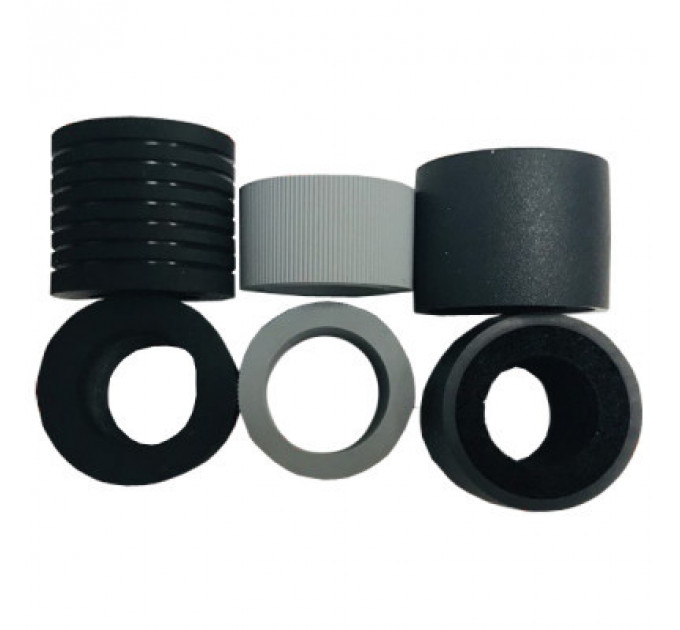 Накладка ролика захоплення Canon DR-G2090/2110/2140/1100/1130 компл CET5273/8262B001AA AHK (70262079)