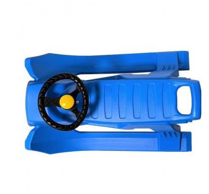 Prosperplast Санки Prosperplast JEEPP CONTROL ISBJEPP-3005U Сині (5905197190907)