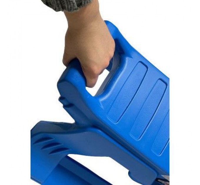 Prosperplast Санки Prosperplast JEEPP CONTROL ISBJEPP-3005U Сині (5905197190907)