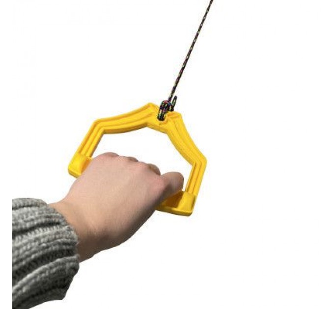 Prosperplast Санки Prosperplast JEEPP CONTROL ISBJEPP-3005U Сині (5905197190907)