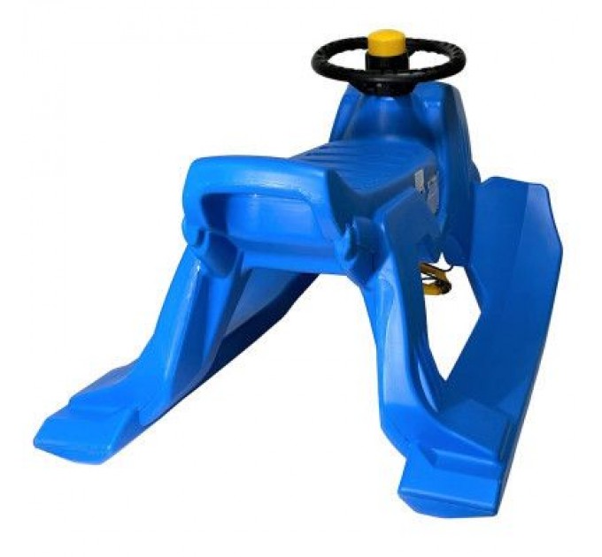 Prosperplast Санки Prosperplast JEEPP CONTROL ISBJEPP-3005U Сині (5905197190907)