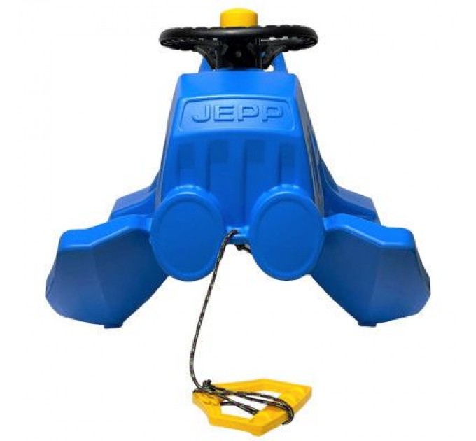 Prosperplast Санки Prosperplast JEEPP CONTROL ISBJEPP-3005U Сині (5905197190907)
