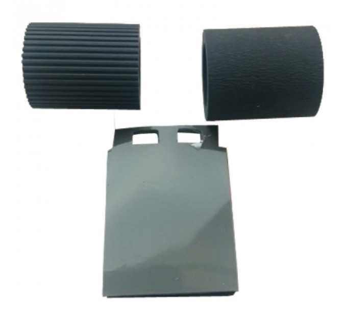Накладка ролика захоплення HP N9120 аналог PF2307K097NI/L2685-60001/L2685A AHK (70262064)