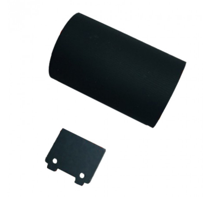 Накладка ролика захоплення HP Scanjet 3000 аналог L2724-60004/L2724A AHK (70262083)