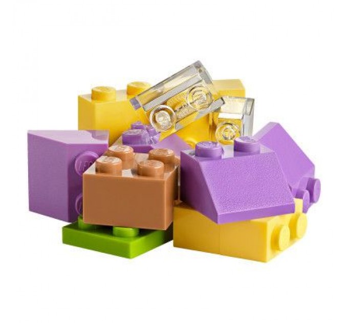 Конструктор LEGO Скринька для творчості (10713)