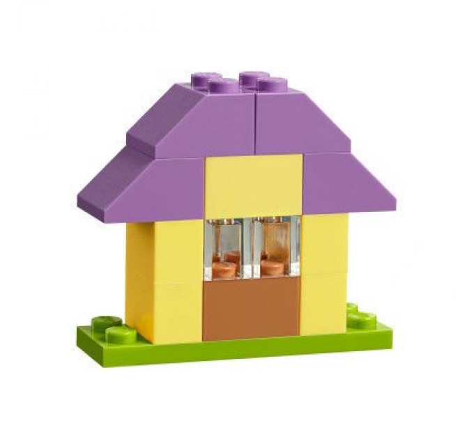 Конструктор LEGO Скринька для творчості (10713)