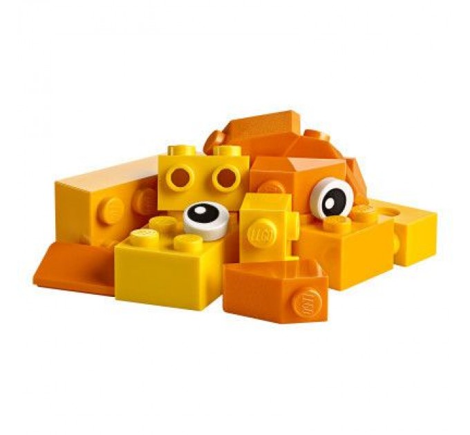 Конструктор LEGO Скринька для творчості (10713)