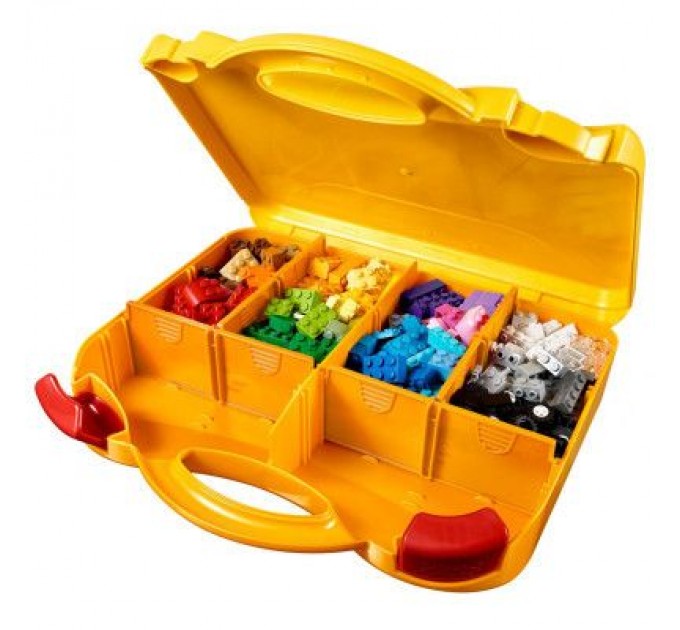 Конструктор LEGO Скринька для творчості (10713)