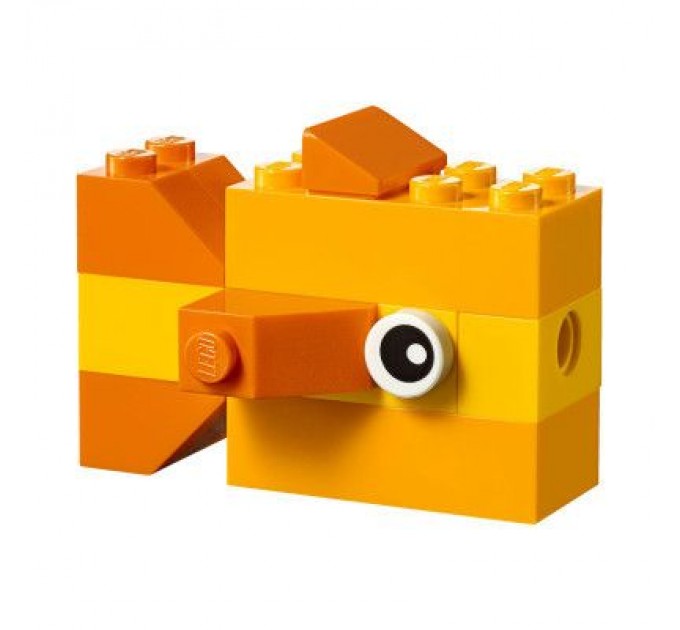 Конструктор LEGO Скринька для творчості (10713)