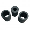 Накладка ролика захоплення Oki B410/420/430/440/721/C610/911 43895001/43000601/42699401 AHK (70262062)