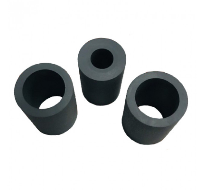 Накладка ролика захоплення Oki B410/420/430/440/721/C610/911 43895001/43000601/42699401 AHK (70262062)