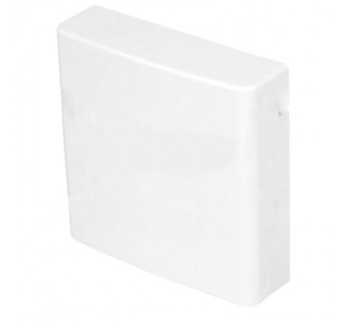 Crosver Комп'ютерна розетка Crosver оптична FOR-02 (FOR-02)