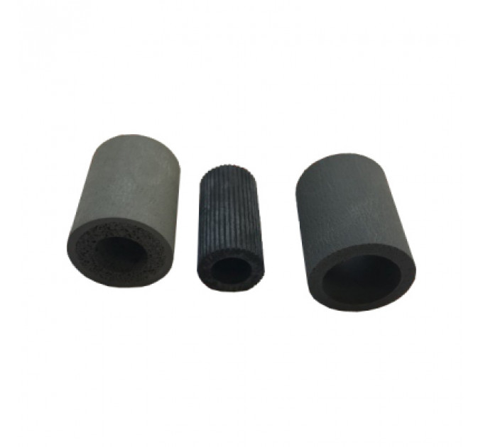 Накладка ролика захоплення Canon iR2270/iR2870 аналог FB6-3405/FC5-6934/FC6-6661 3шт AHK (3207400)