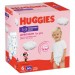 Huggies Підгузки Huggies Pants 6 (15-25 кг) для дівчаток 60 шт (5029053564135)