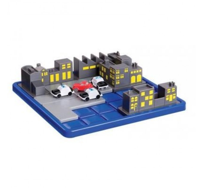 Smart Games Настільна гра Smart Games Операція Викрадач (SG 250 UKR)