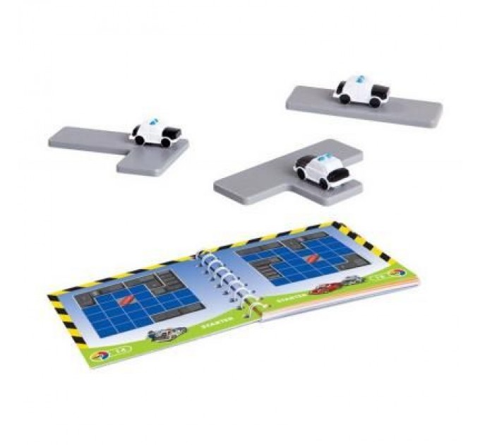 Smart Games Настільна гра Smart Games Операція Викрадач (SG 250 UKR)