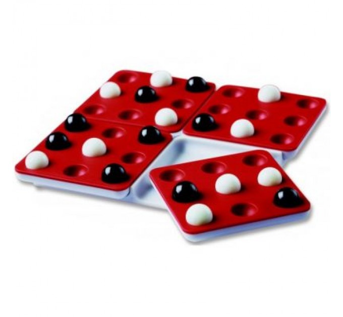 Martinex/Mindtwister Настільна гра Martinex/Mindtwister Пентаго (41501104)