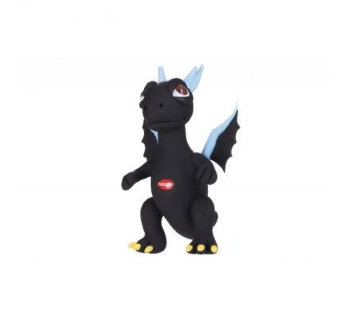 Paulinda Набір для творчості Paulinda Super Dough Cool Dragon Дракон черный (PL-081378-17)
