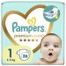 Pampers Підгузки Pampers Premium Care Розмір 1 (2-5 кг) 26 шт (8001841104614)