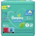 Pampers Дитячі вологі серветки Pampers Fresh Clean 4х52 шт (8001841077949)