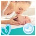 Pampers Дитячі вологі серветки Pampers Fresh Clean 4х52 шт (8001841077949)