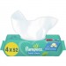 Pampers Дитячі вологі серветки Pampers Fresh Clean 4х52 шт (8001841077949)