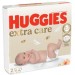 Huggies Підгузки Huggies Extra Care 2 (3-6 кг), 82 шт (5029053578088)